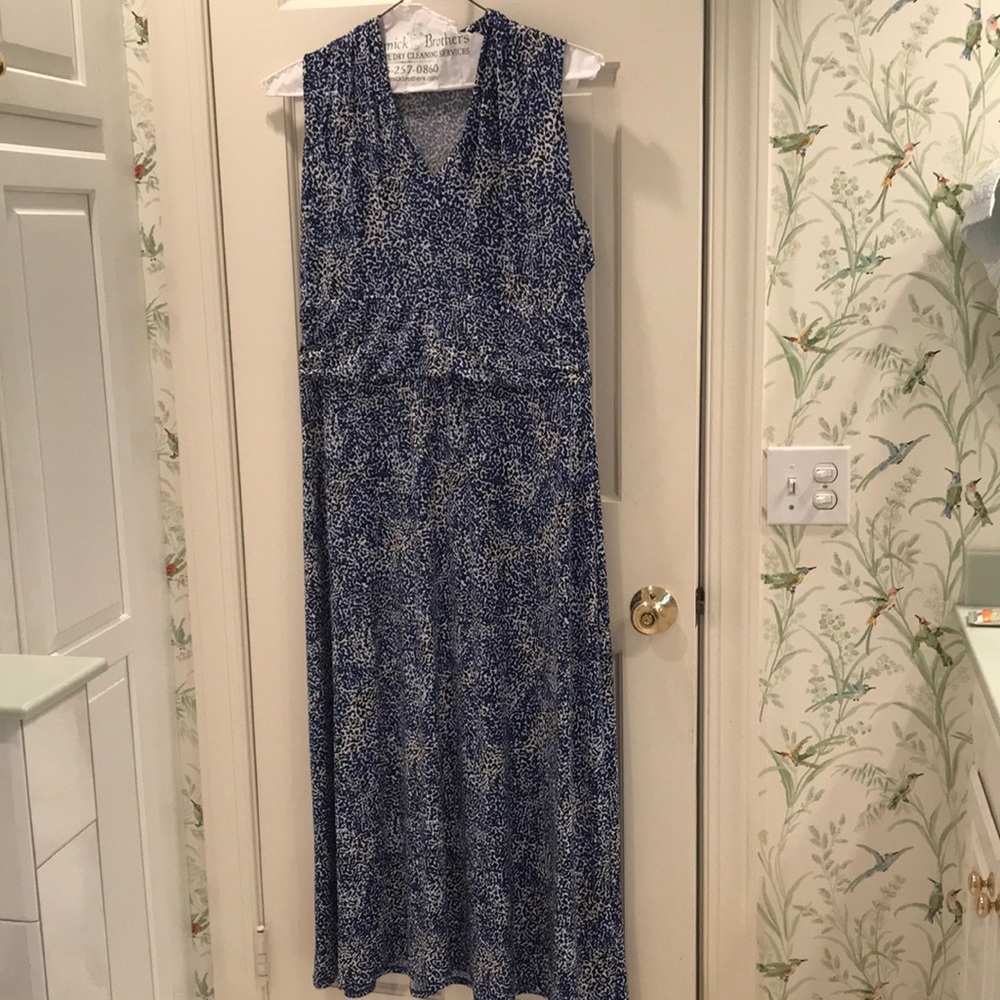 Vince Camino Plus Size Dress